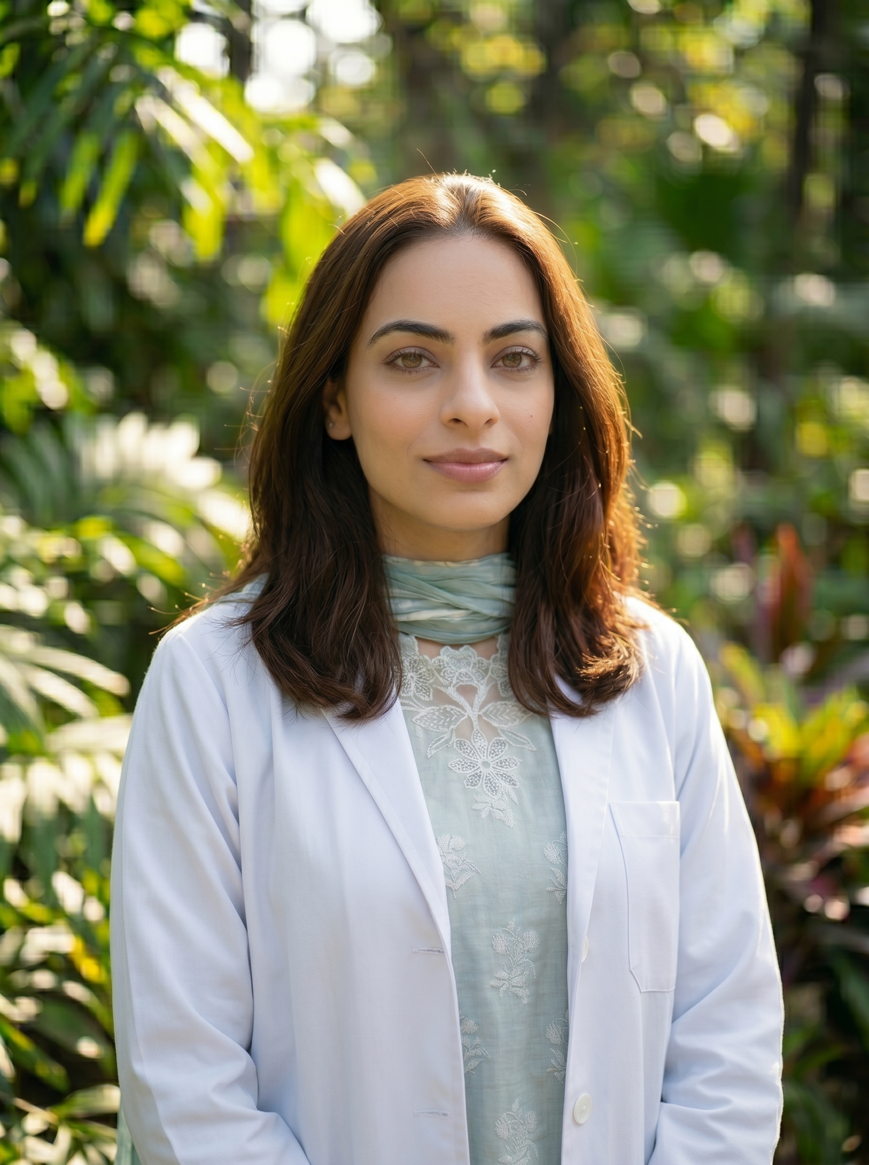 Dr. Sundas Noor